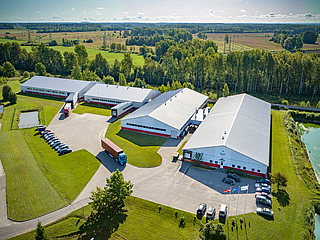 Culimeta Baltics SIA